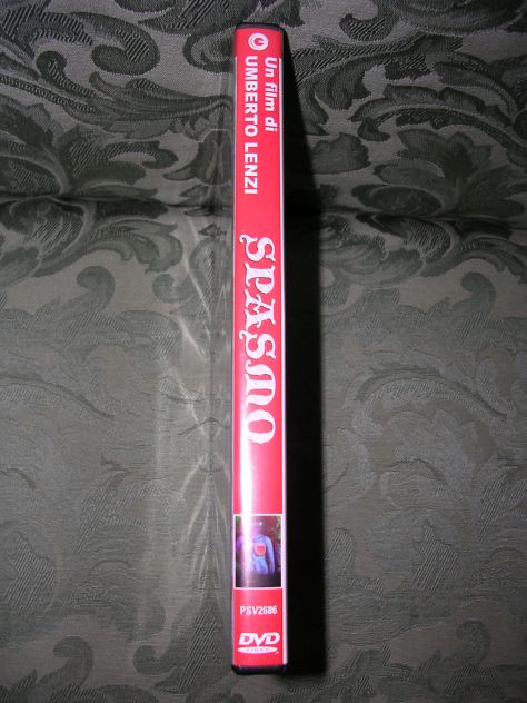 SPASMO - Foto 2