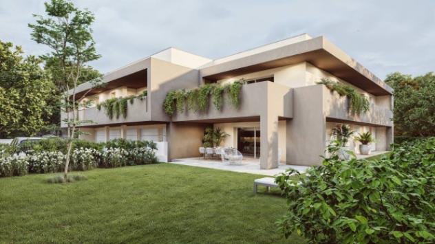 Appartamento di 168 m² con 4 locali e box auto in vendita a Rubano - Foto 5