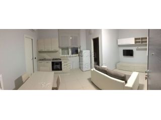 MOCCIA BILOCALE ARREDATO NUOVO E MODERNO CENTRO VIA RICCIARDI (VE)