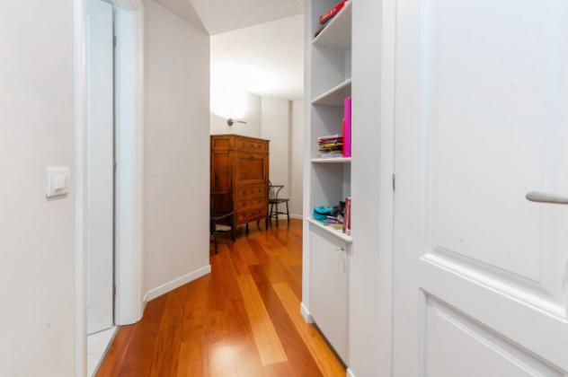 Appartamento di 47 m² con 1 locale in affitto a Milano - Foto 18