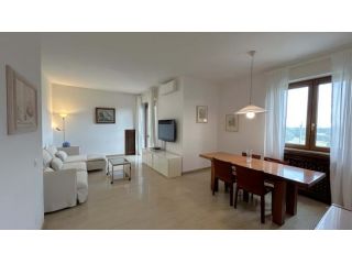 Appartamento in Via Harar - zona San Siro, Trenno