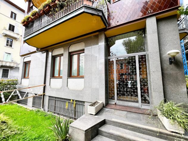 Stanza in appartamento in affitto a Milano - Foto 15