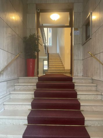 Trilocale 85Mq con balcone - Tolstoj M4