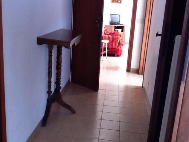 Appartamento in affitto a Vada - Rosignano Marittimo Rif: 469200 - Foto 9