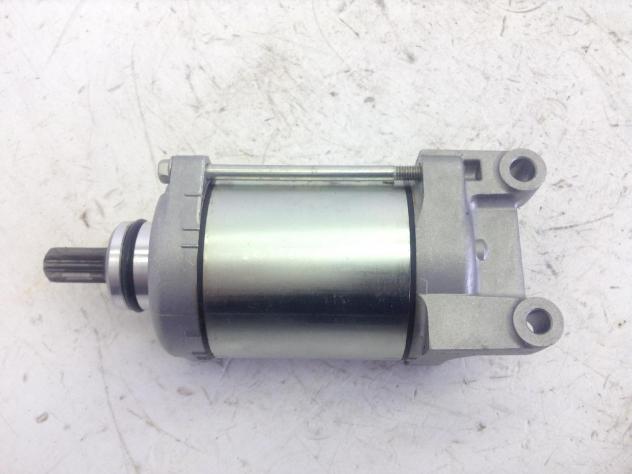HONDA CB GT ABS KM0 1000 MOTORINO AVVIAMENTO STARTER 2026 JH2SC93A - Foto 4