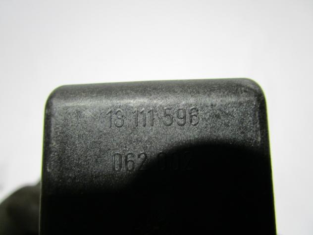 13112001 SPORTELLO CARBURANTE OPEL ASTRA H SW 1.7 D 74KW 5M 5P (2006) RICAMBIO USATO 13214862 13111596 - Foto 5