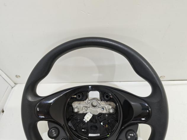 VOLANTE SMART Fortwo Coupé (W453) A4534600503 (14) - Foto 5