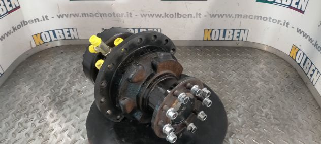 MCR5F 620 F180Z-32/B4M/1L/12/S/F6/SO359E Motore Rexroth