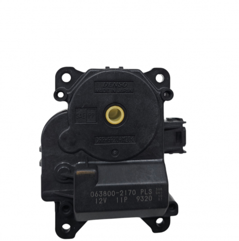 MOTOPOSIZIONATORI STUFA TOYOTA Rav4 6° Serie 063800-2170 (12) - Foto 2