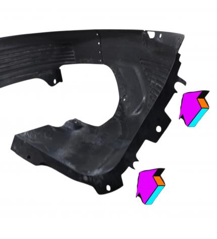 PASSARUOTA ANT DX HYUNDAI i20 2° Serie 86812-C8000 (1520) - Foto 10