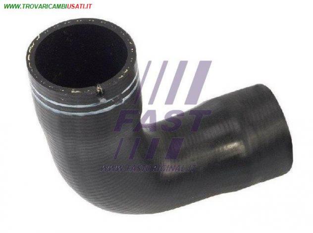 TUBO INTERCOOLER FIAT DOBLO 09 SX 1.6/2.0JTD FT61734  FIAT - DOBLO - 2010  2015, FIAT - DOBLO - 2015  2021, FIA
