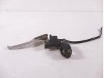 BRACCIALE LEVA FRENO POSTERIORE KYMCO AGILITY 50 RS 4T (2009 - 2013) 5317B- &hellip;