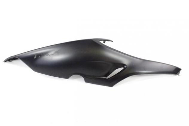 YAMAHA T-MAX 560 B7M2172100 CARENA POSTERIORE DESTRA 20 - 21 REAR RIGHT FAIRING ATTACCO DANNEGGIATO LEGGERI SEGNI DI USURA