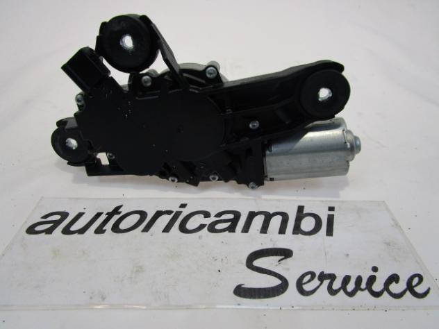 0390201823 MOTORINO TERGILUNOTTO VOLVO V50 SW 2.0 D 100KW 6M 5P (2007) RICAMBIO USATO