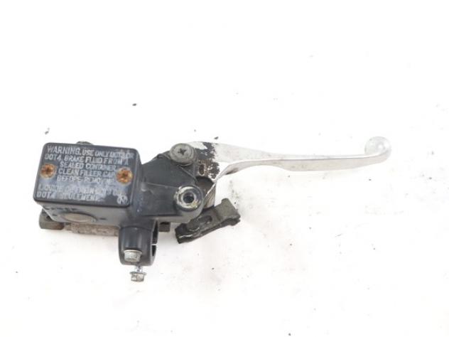 HONDA @ NES 150 45500KGF901 POMPA FRENO ANTERIORE 00 - 06 FRONT MASTER CYLINDER - Foto 4