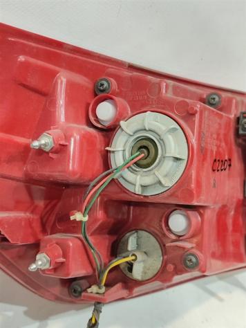 STOP FANALE POSTERIORE A LED DESTRO KIA Cee'd Serie Sporty wagon 92402-A23 G4FD (1218) - Foto 4
