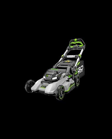 Tosaerba semovente ego power+ da 52 cm (kit) - lm2