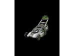 Tosaerba semovente ego power+ da 52 cm (kit) - lm2