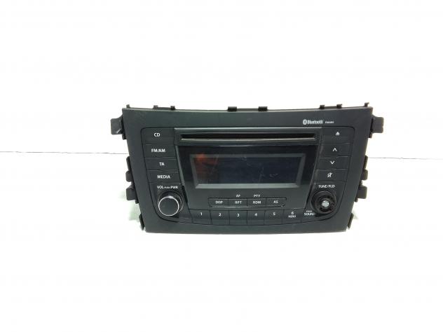 AUTORADIO SUZUKI Celerio Serie CQJZ93F2TT (14)