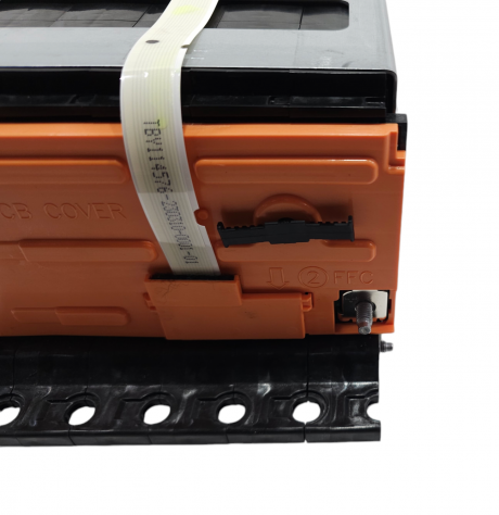 PACCO BATTERIA IBRIDA RICARICABILE JEEP Compass Serie EBA01859AJ 46337540 Hybrid 1300 (16) - Foto 9