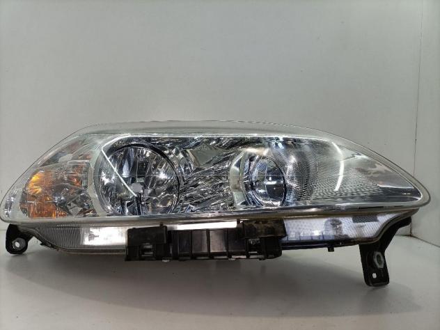 FARO ANTERIORE DESTRO FIAT Croma 2° Serie 51801265 939A2000 (0507) - Foto 2
