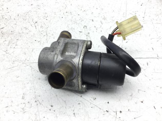 Valvola Impianto Aria Secondaria PIERBURG 7.22748.18.0 - Compatibile Con BMW M3, Z3, Z4 E Wiesmann