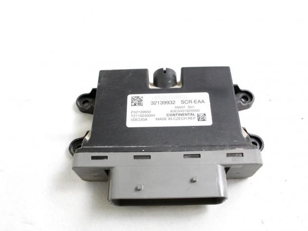 32139932 CENTRALINA MODULO ADBLUE VOLVO XC90 2.0 I 4X4 173KW AUT 5P (2021) RICAMBIO USATO - Foto 2