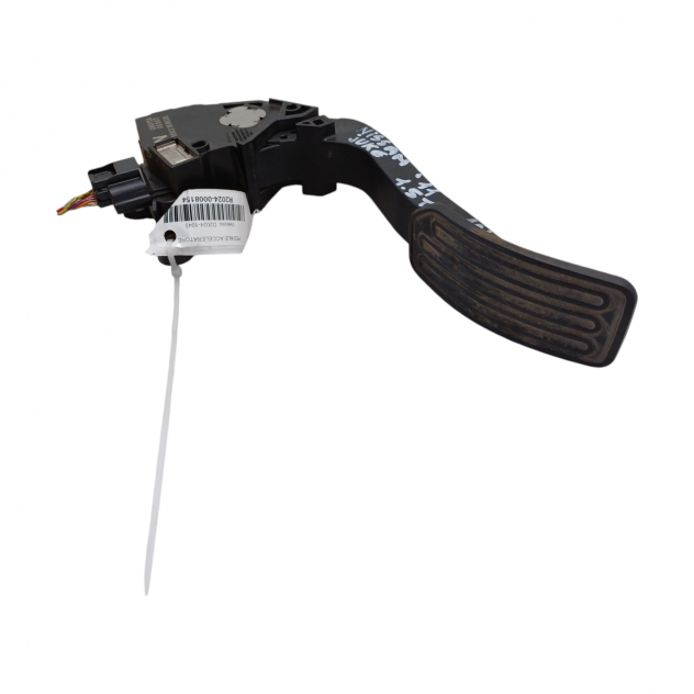 PEDALE ACCELERATORE NISSAN Juke 1° Serie 180023RA0A K9K 410, K9K 636, K9K 646, K9K 896 (1013) - Foto 5