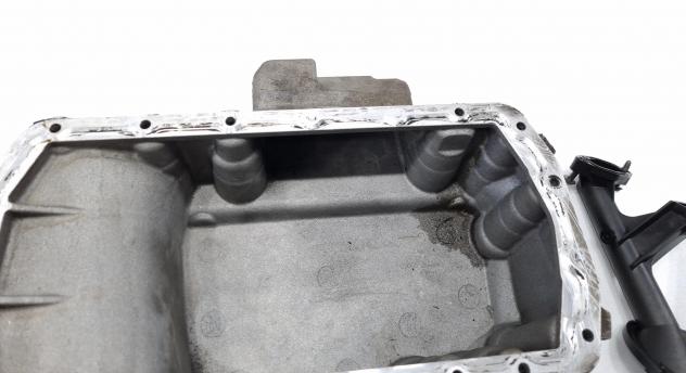 COPPA OLIO MOTORE FORD EcoSport Serie Z2JA Diesel 1500 (12) - Foto 5
