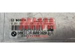 7629420 BMW GT centralina motore Bosch 0261S07331