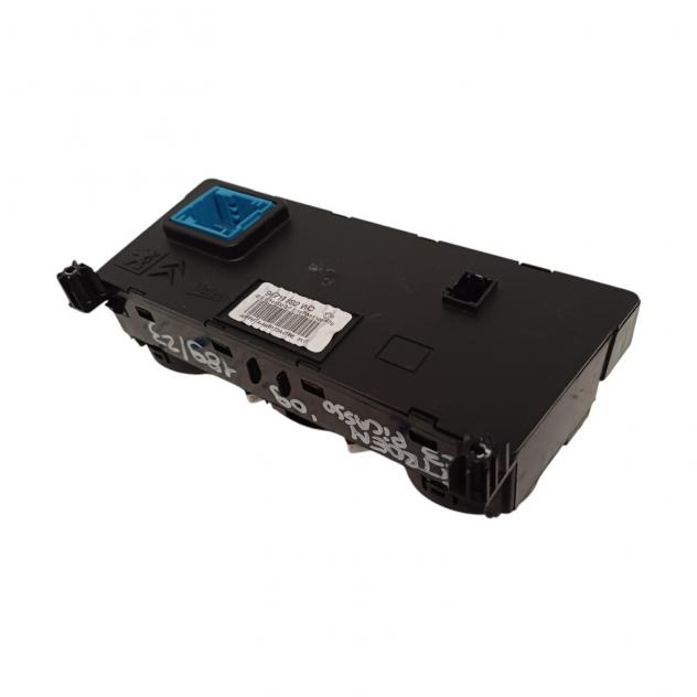 COMANDI CLIMA CITROEN C3 Picasso 96711892 (08) - Foto 6