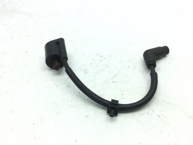 YAMAHA XENTER HW 150 BOBINA ACCENSIONE COMPLETA CAVO E PIPETTA 2012 2016 SG231 - Foto 5