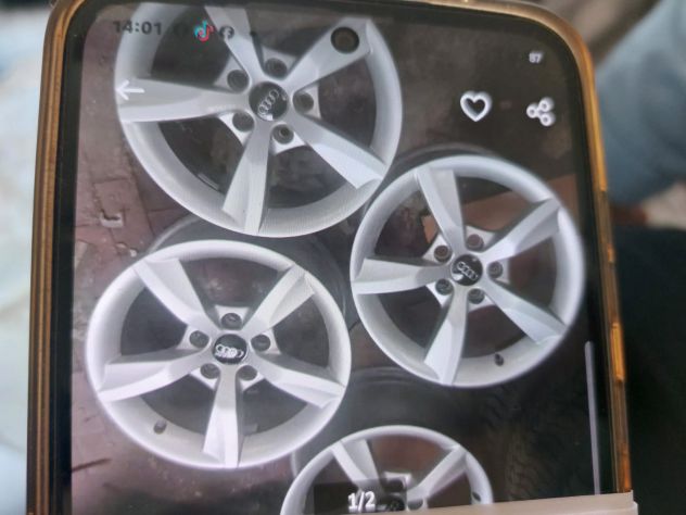 Ricambi accessori. Auto