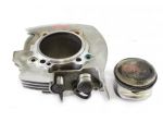 DUCATI 750 SPORT IE 12020402A CILINDRO E PISTONE VERTICALE 01 - 02 VERTICAL …