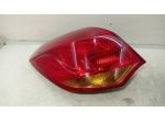 STOP FANALE POSTERIORE SINISTRO OPEL Astra J 13306453 A17DTR (09)