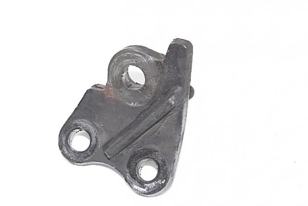 SUPPORTO CAVALLETTO LATERALE HONDA CBR 600 F 1995 - 1996 50150MV9000 SIDE STAND BRACKET