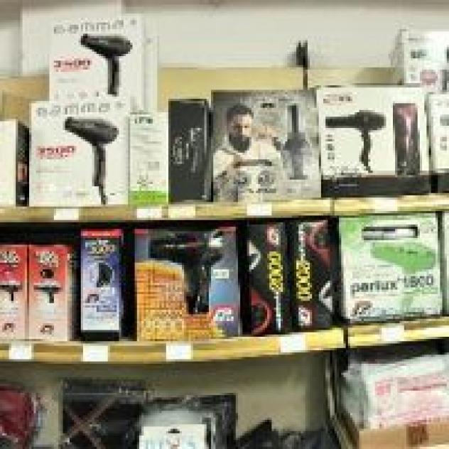 Dapp Srl - forniture per parrucchieri, estetiste e vendita al dettaglio Torino - Foto 4