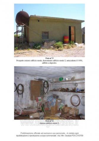 IMMOBILI-ALTRA CATEGORIA-Buggerru SU, Italia - Foto 2