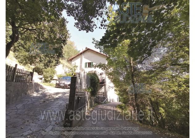 IMMOBILI-ALTRA CATEGORIA-Via de Mari, 16022 Davagna GE, Italia