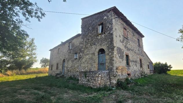 Casale in vendita a Orvieto - Foto 5