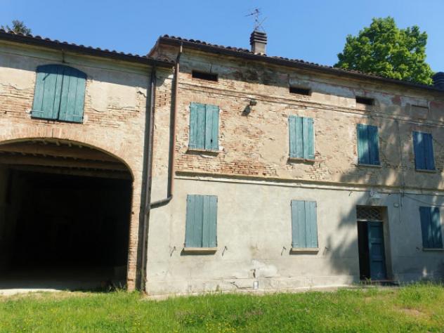 Rustico / Casale di 1200 m² in vendita a Rolo - Foto 4