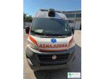 FIAT DUCATO AMBULANZA (FL964) VP