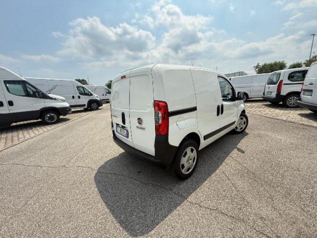 Fiat Fiorino cargo 1.3 mjt 95cv SX - Foto 5