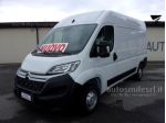 CITROEN Jumper 33 2.2 BlueHDi 120 S&S PLM-TM Furgone rif. 21015594