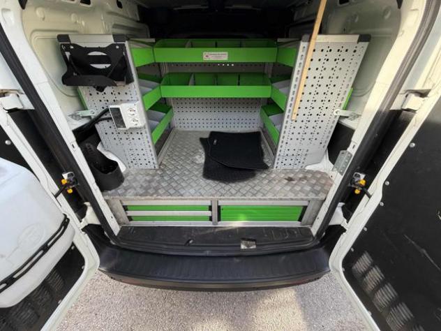 FIAT DOBLO' 1.6 MJT 105 CV ALLESTITO PC-TN ALLESTITO rif. 24159656 - Foto 10