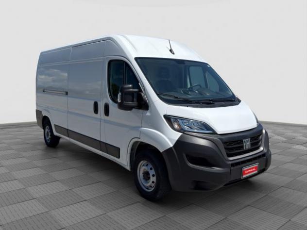 FIAT Ducato Ducato 35 2.2 Mjt 140CV PLM-TM Furgone rif. 23779155 - Foto 7