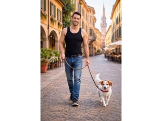 Amore e incontri Formigine - Uomo empatico e sensibile cerca amicizie... Tel:3400000001