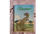 R135 - DINOSAURI - GIOCA COLORA