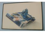 Poster incorniciato Philip Morris International