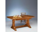 Tavolo Allungabile in Legno Classico cod 013 Nuovo in Toulipier